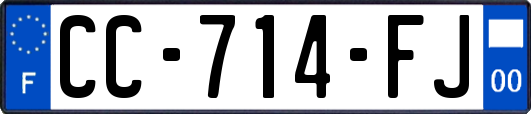 CC-714-FJ