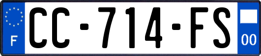 CC-714-FS