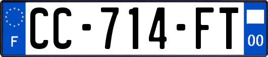 CC-714-FT