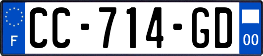 CC-714-GD
