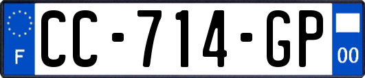 CC-714-GP