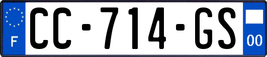 CC-714-GS