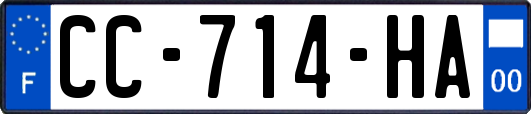 CC-714-HA