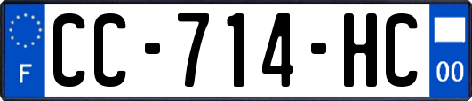 CC-714-HC