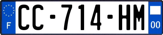 CC-714-HM