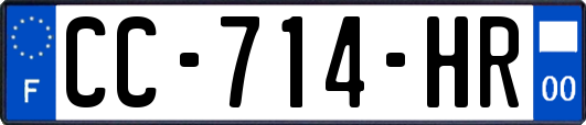 CC-714-HR