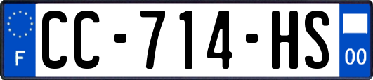CC-714-HS
