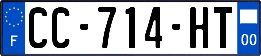 CC-714-HT