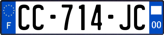 CC-714-JC