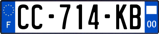 CC-714-KB