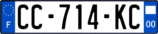 CC-714-KC