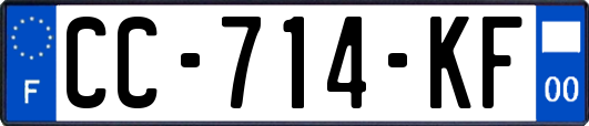 CC-714-KF