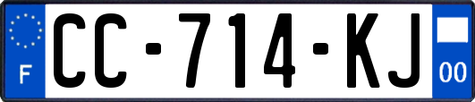 CC-714-KJ