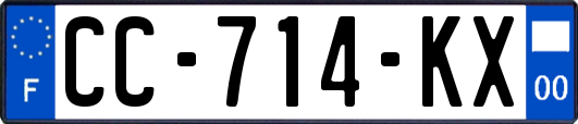 CC-714-KX