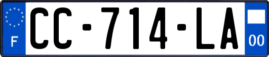 CC-714-LA