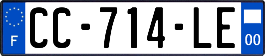 CC-714-LE