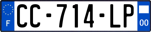 CC-714-LP