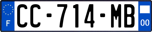 CC-714-MB