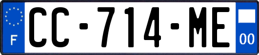CC-714-ME