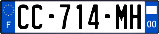 CC-714-MH