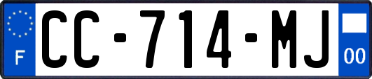 CC-714-MJ