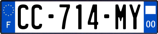 CC-714-MY