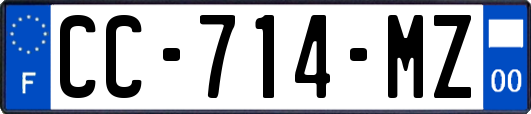 CC-714-MZ