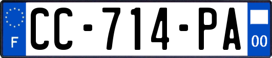 CC-714-PA