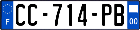 CC-714-PB