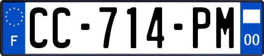 CC-714-PM