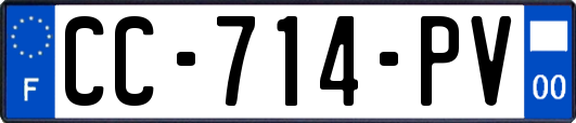 CC-714-PV
