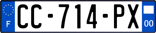 CC-714-PX