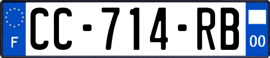 CC-714-RB