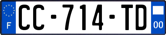 CC-714-TD