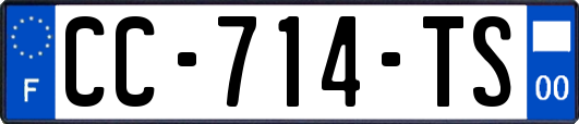 CC-714-TS