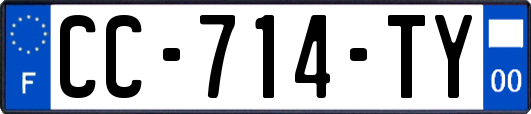 CC-714-TY