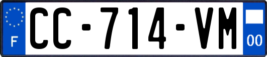 CC-714-VM
