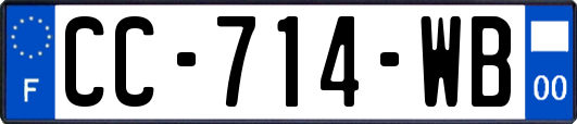 CC-714-WB