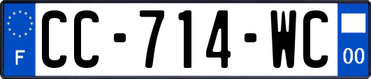 CC-714-WC