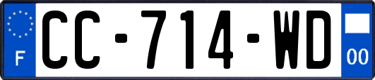 CC-714-WD