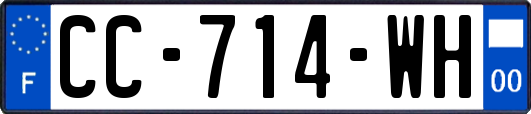 CC-714-WH