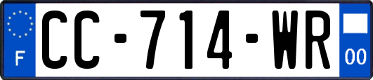 CC-714-WR