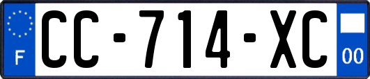 CC-714-XC