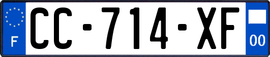 CC-714-XF