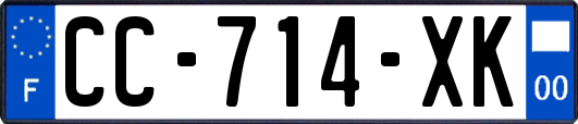 CC-714-XK
