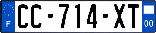 CC-714-XT