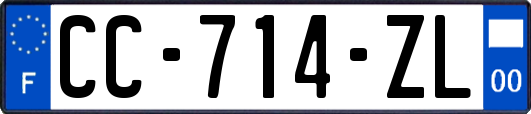 CC-714-ZL