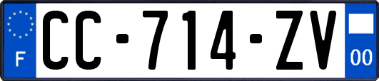 CC-714-ZV