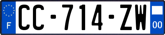 CC-714-ZW