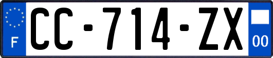 CC-714-ZX